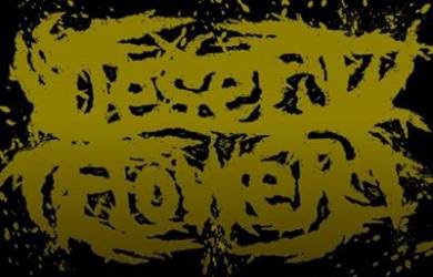 logo Desert Flower